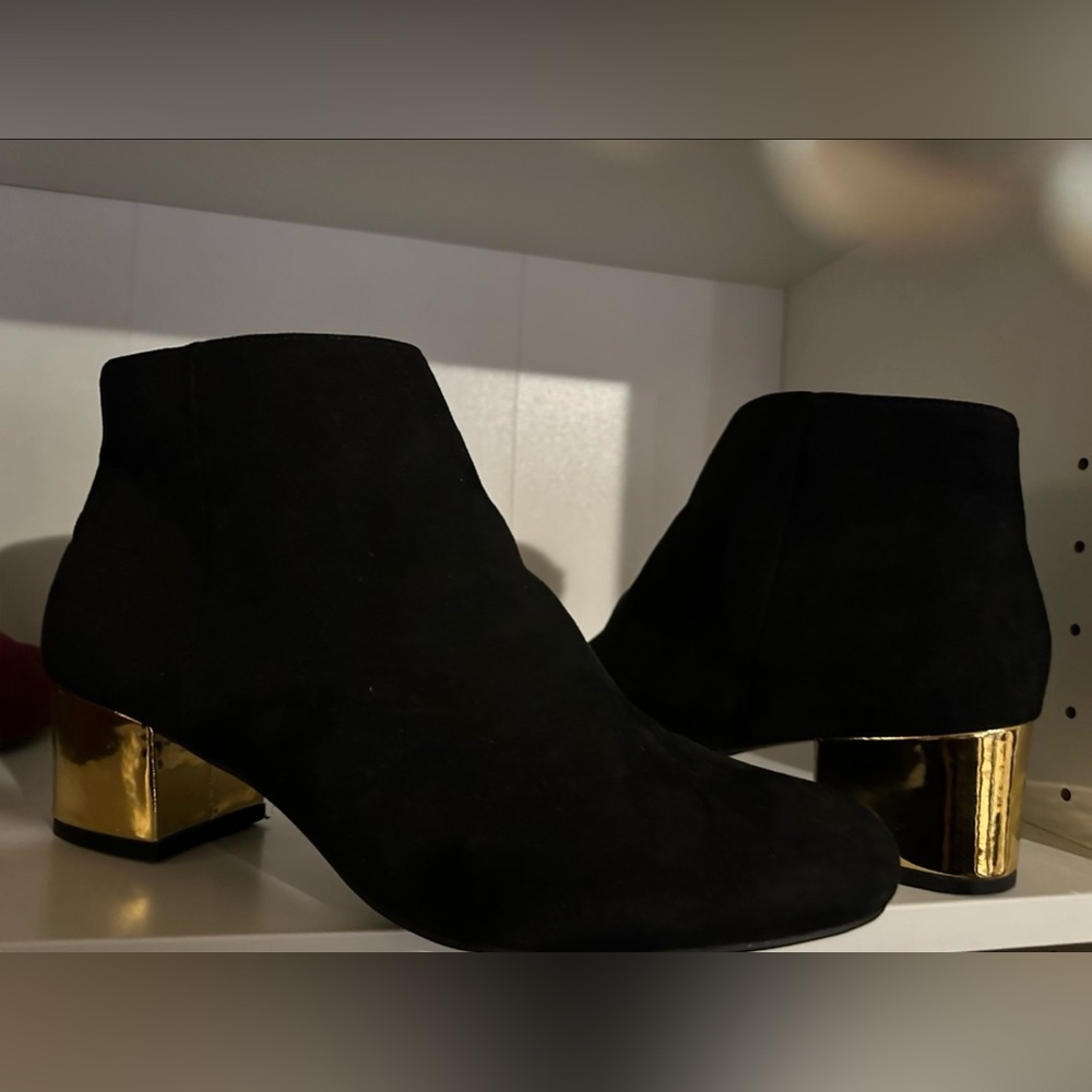 Arizona ankle boots